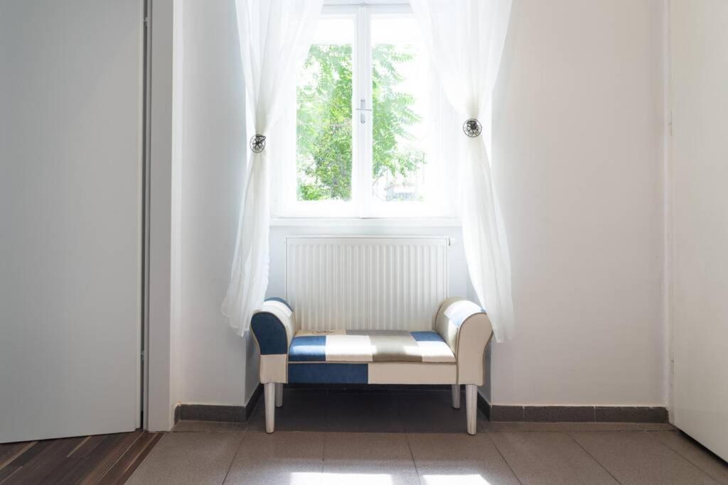 16 C&J'S Apartment Vienna Exterior photo