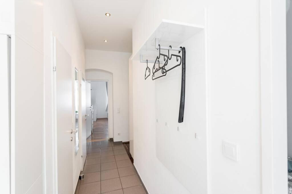 16 C&J'S Apartment Vienna Exterior photo